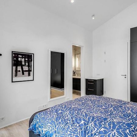 Luxury Penthous - 3 Bedroom - 2 Bath - Freeparking - Downtown Рейк'явік Екстер'єр фото